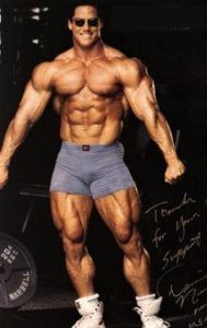 trenbolone e (тренболон энантат) от radjay pharm (200mg\10ml)