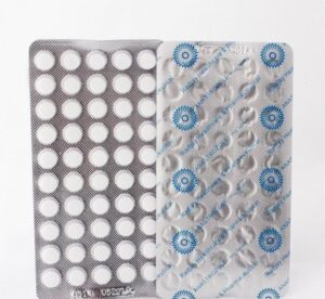 Anastrozole от Radjay Pharm (50tab\1mg)