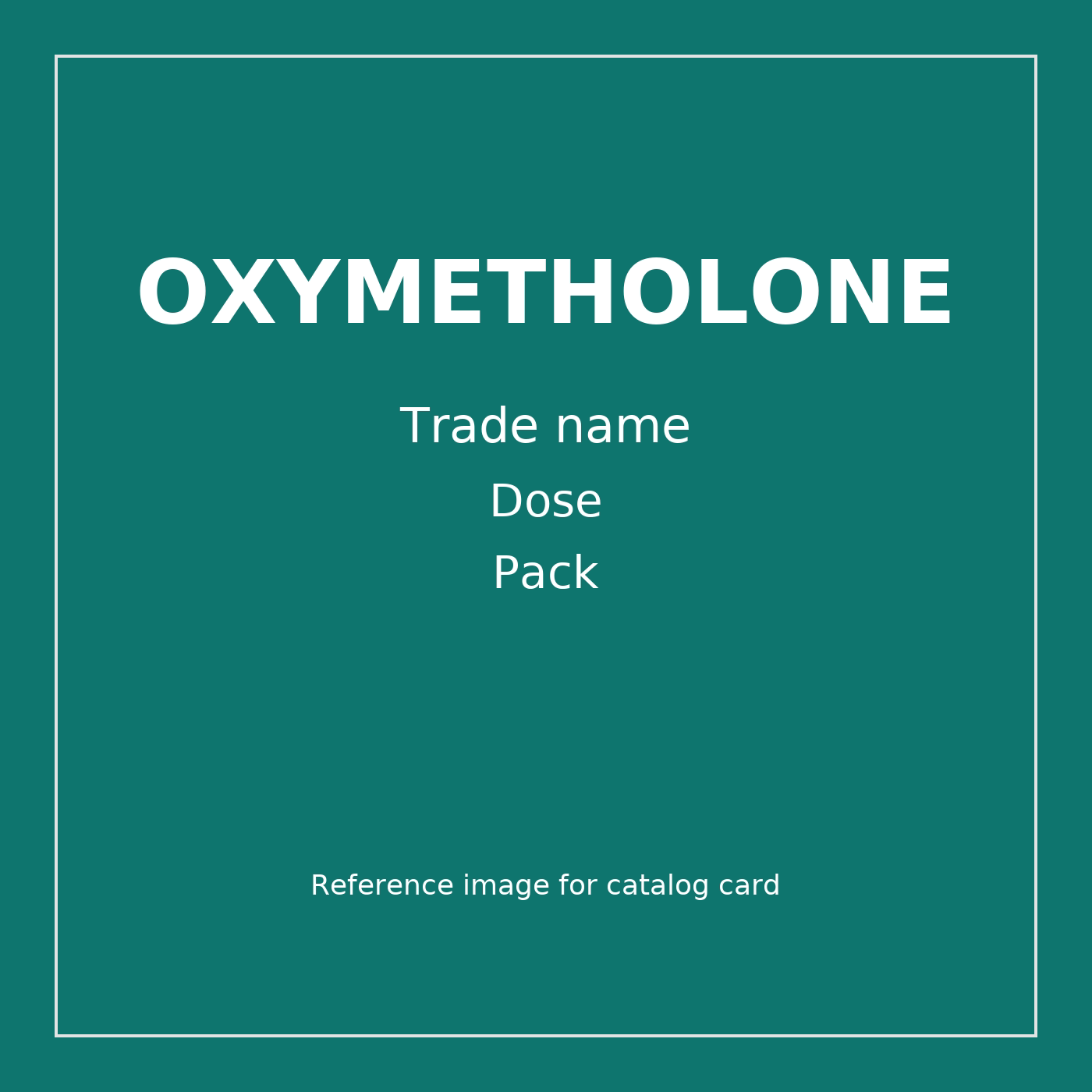 Oxybolic Oxymetholone Cooper 50 таб фото 2