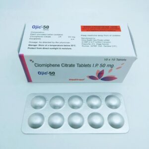 Oxybolin (Оксиметалон) от UltraPharm (100 tab 50mg)